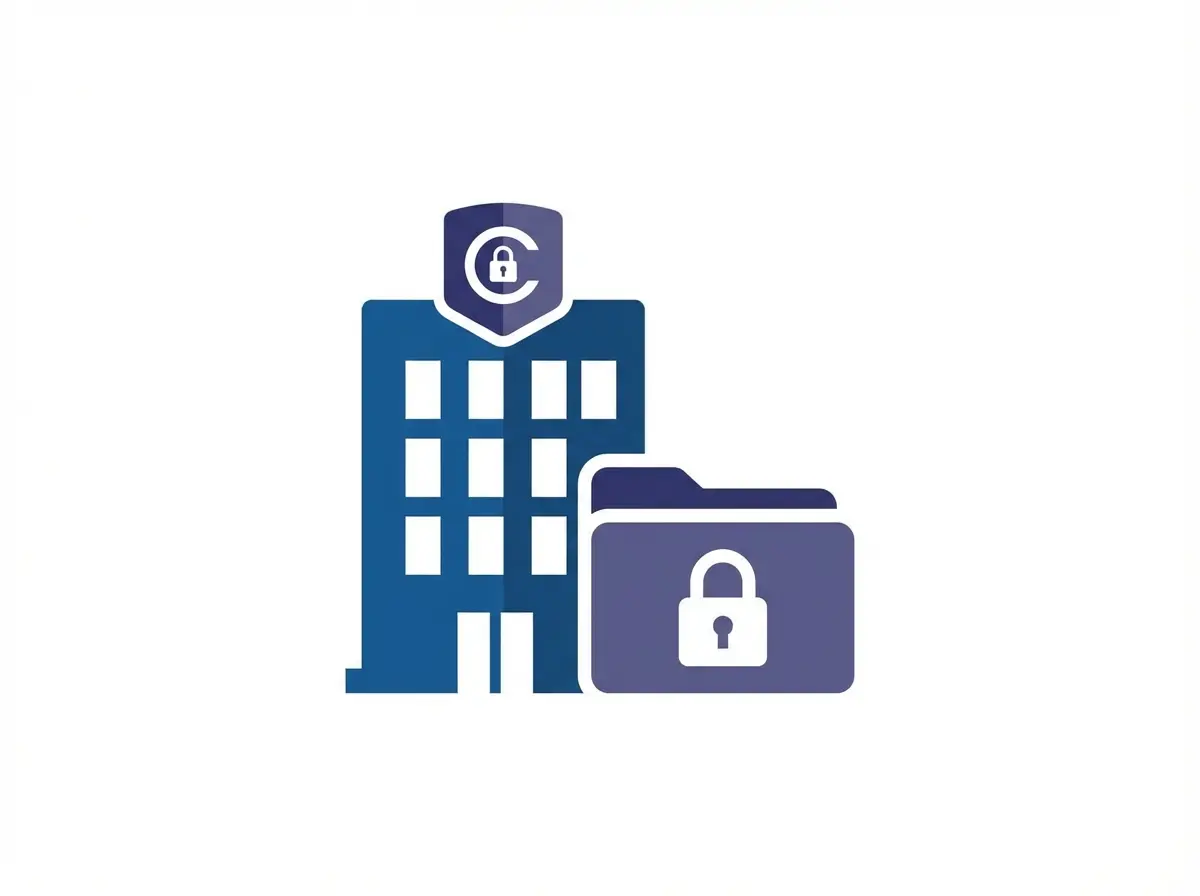 Employee NDA - NDA template illustration