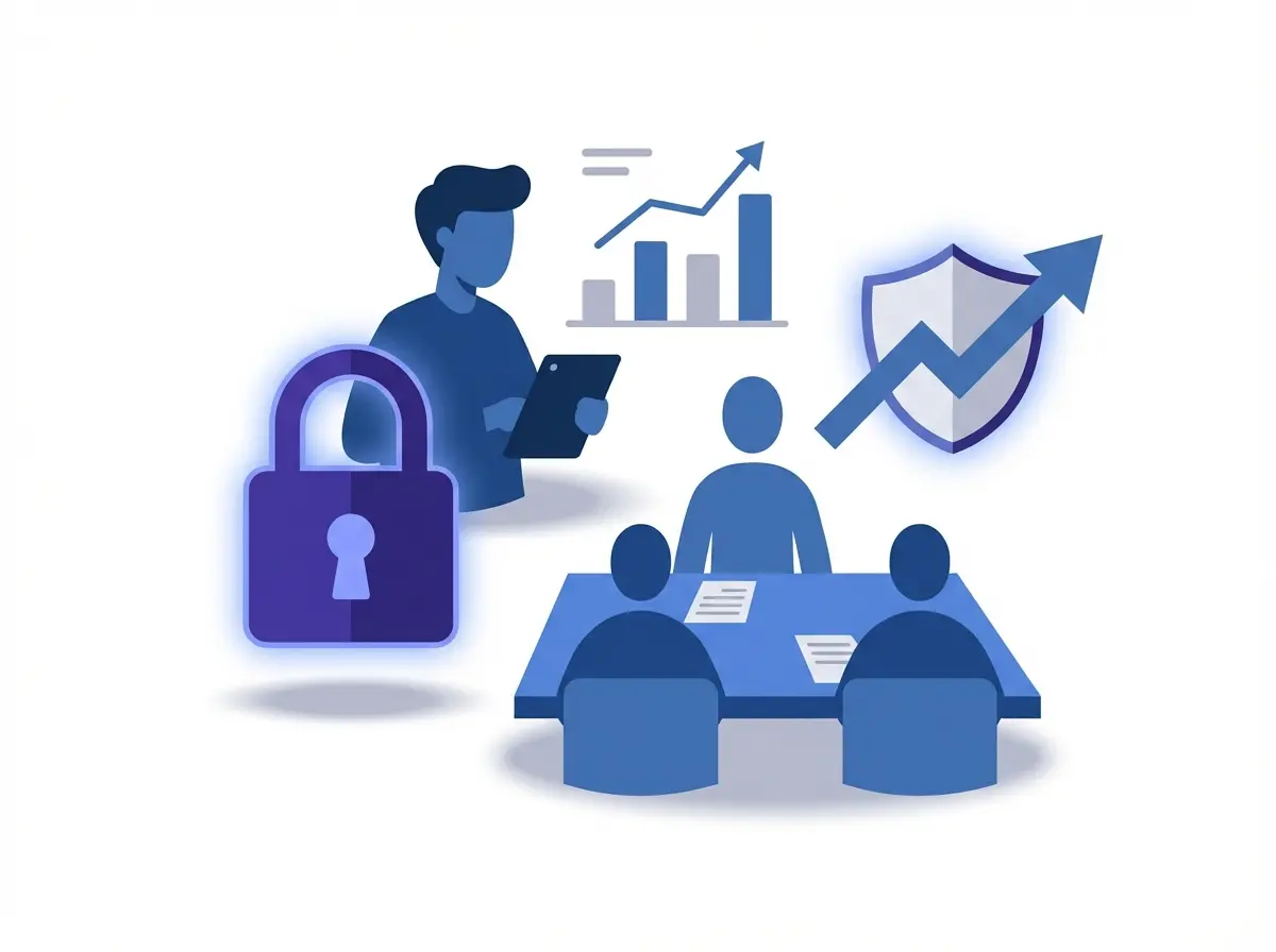 Investor NDA - NDA template illustration